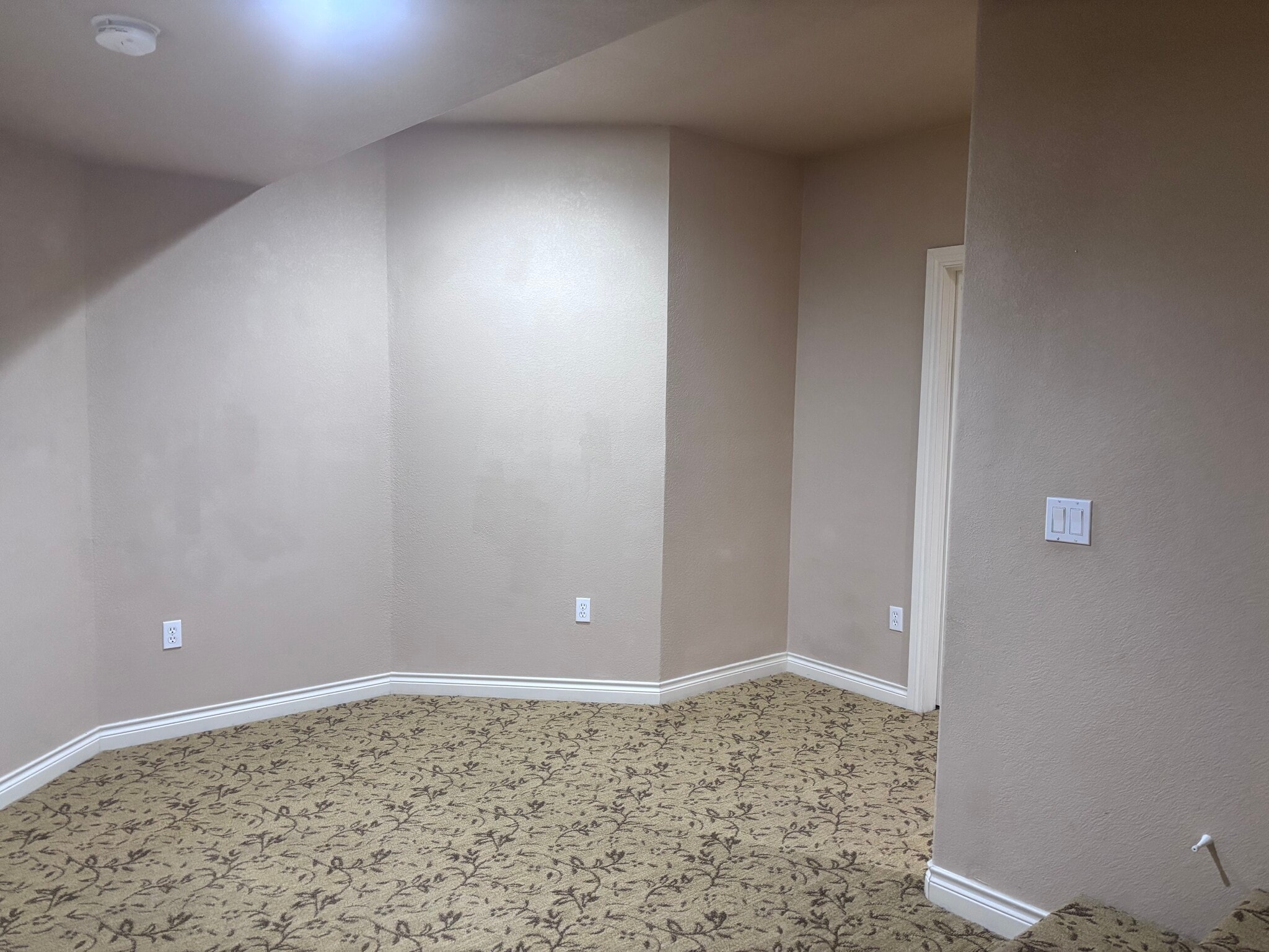 Additional Unit Space - 502 Stardance Way