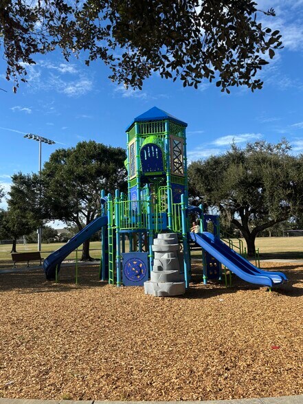 Greenbrook Park - 14840 Skip Jack Loop