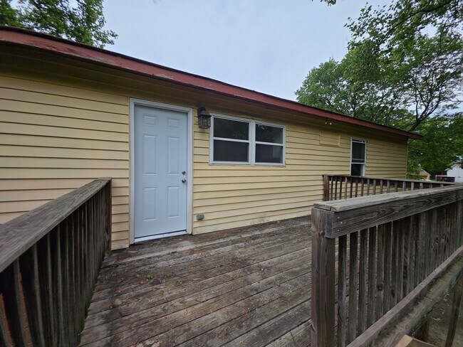 Building Photo - 2113 Wimberly Rd NW