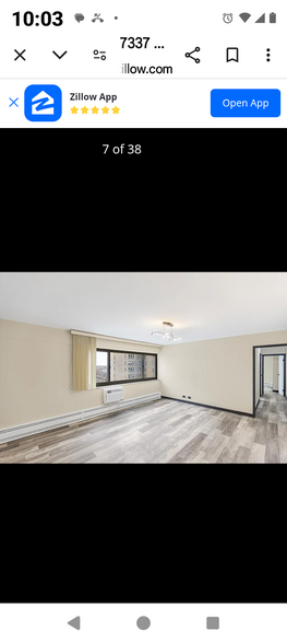 Building Photo - 7337 S South Shore Dr