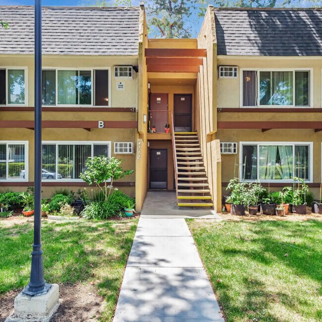 Building Photo - San Jose Gardens