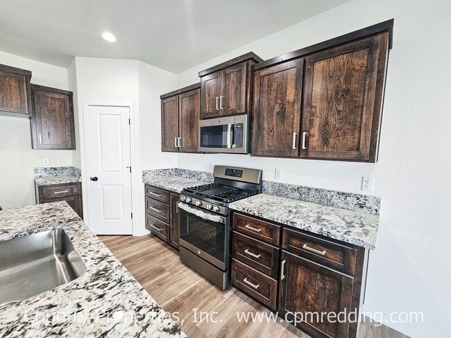 Building Photo - Almost New 3-Bedroom House with Lots of Upgrades Near Keswick Dam!