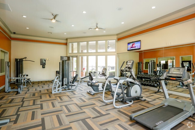 Alanza Brook - Houston, TX | Apartment Finder