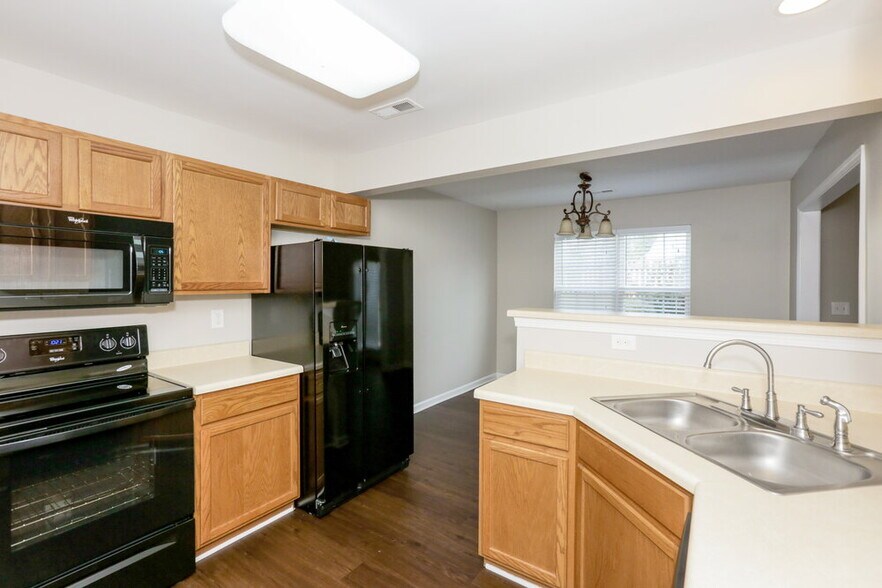 Building Photo - 1424 Jabbok Pl NW