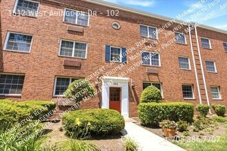 Building Photo - 1612 W Abingdon Dr