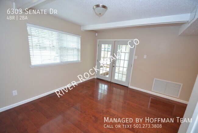 Building Photo - 6303 Senate Dr