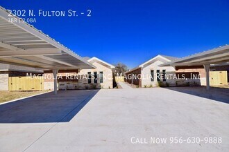 Building Photo - 2302 N Fulton St
