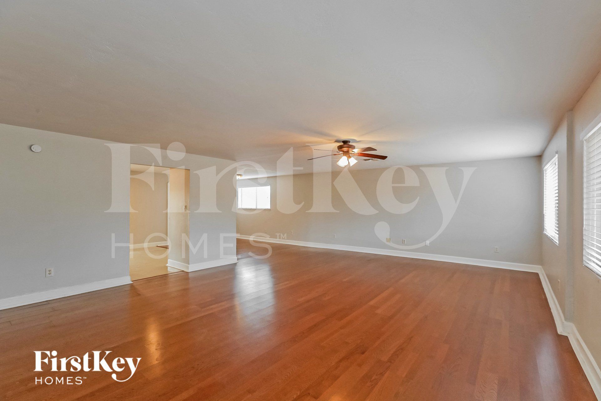 Building Photo - 3827 E Friess Dr