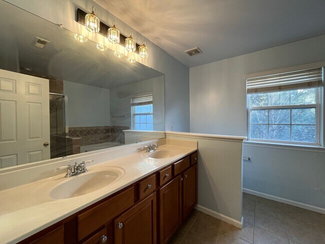 Building Photo - Fully Renovated 4BD, 2.5BA Wake Forest Home with Fenced Backyard and Private Deck with Firepit