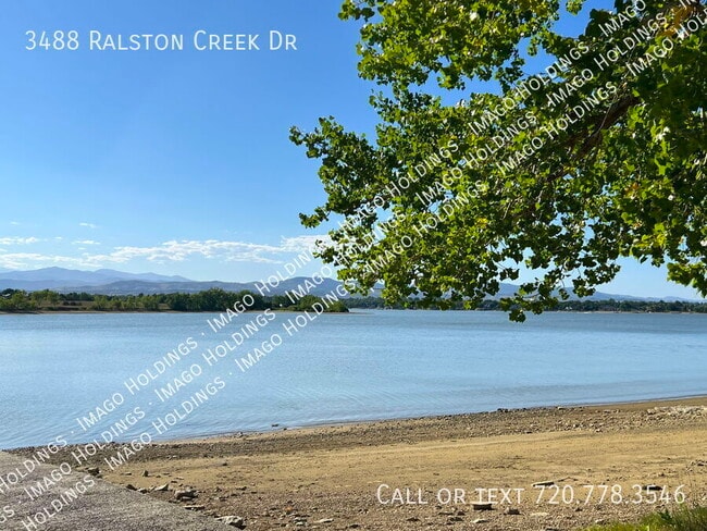 Building Photo - 3488 Ralston Creek Dr