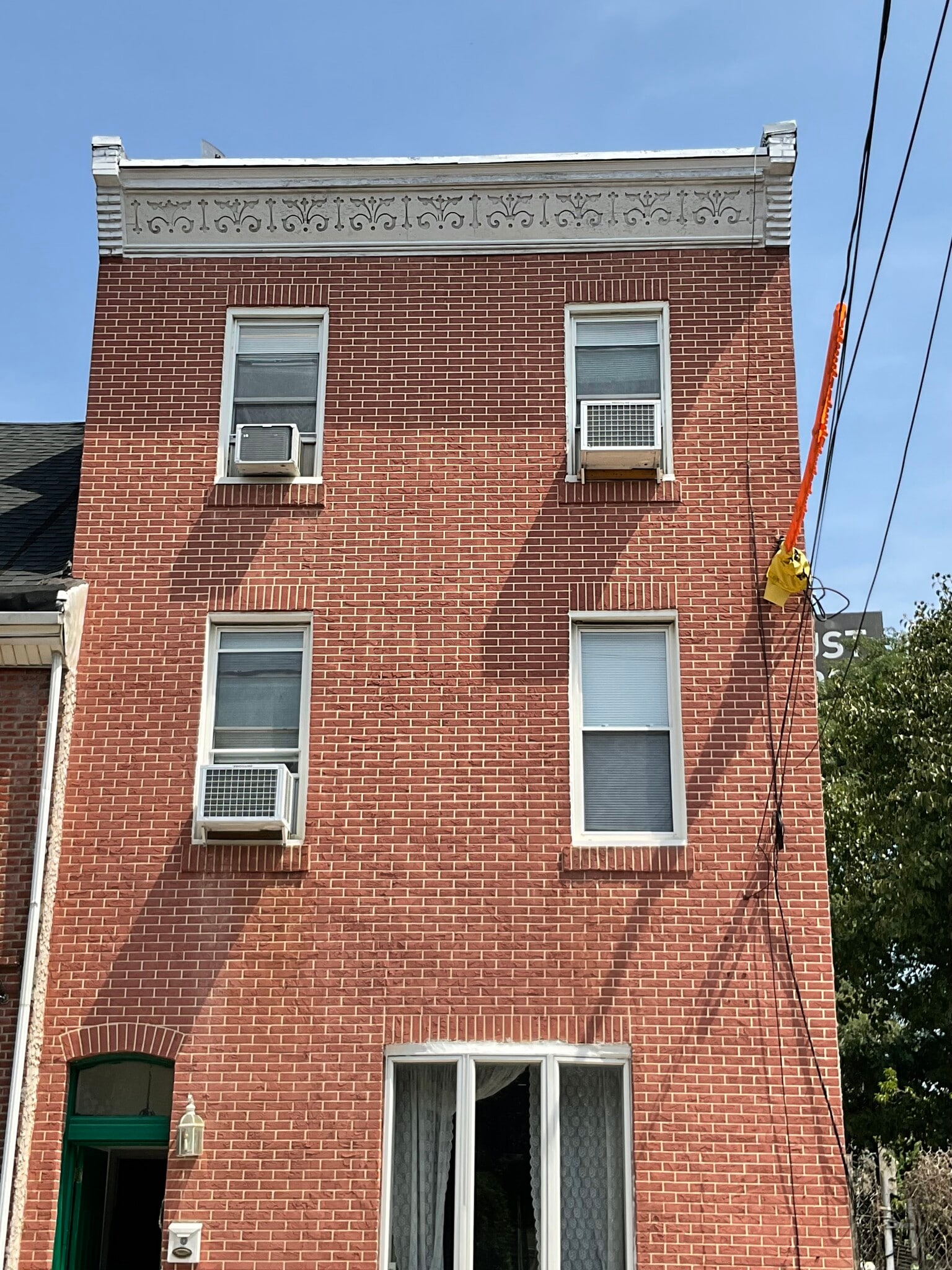 Building - 151 Fairmount Ave