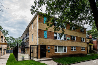 Building Photo - 8345-49 S Drexel Ave