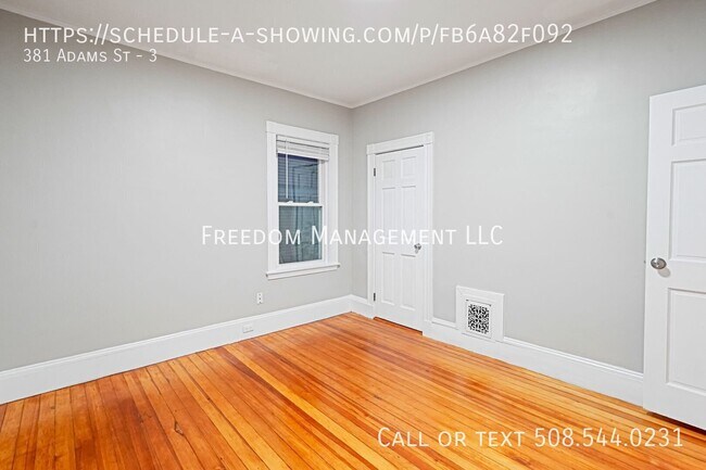 Building Photo - 381 Adams St