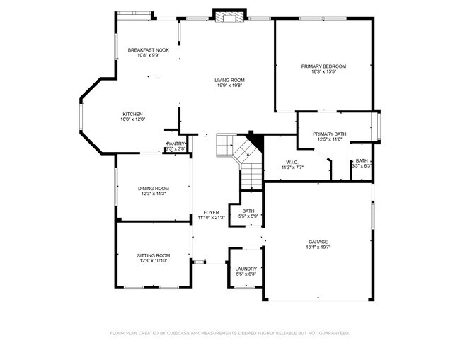 Building Photo - 11918 Helene Ct