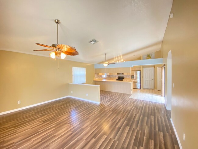 Building Photo - Spacious 3-Bedroom Home with Private Pool ...