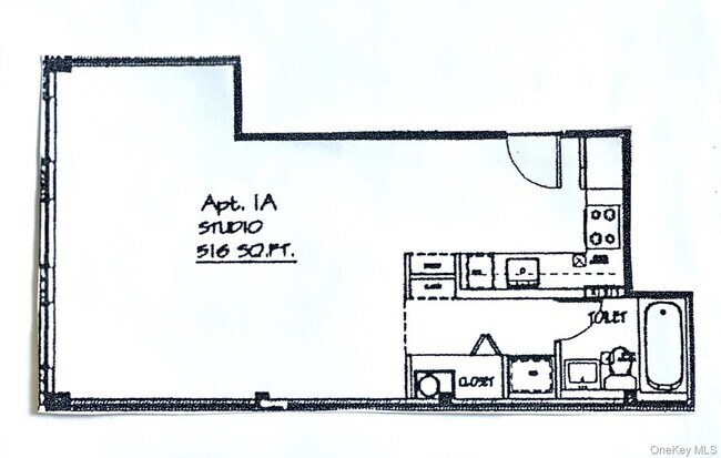 Building Photo - 206 1st Ave