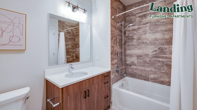 Building Photo - 2480-2522 N Milwaukee Ave