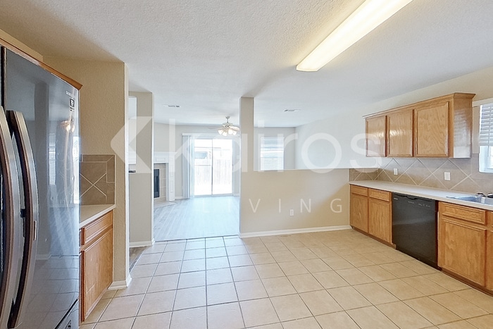 Building Photo - 3601 Starfish Dr