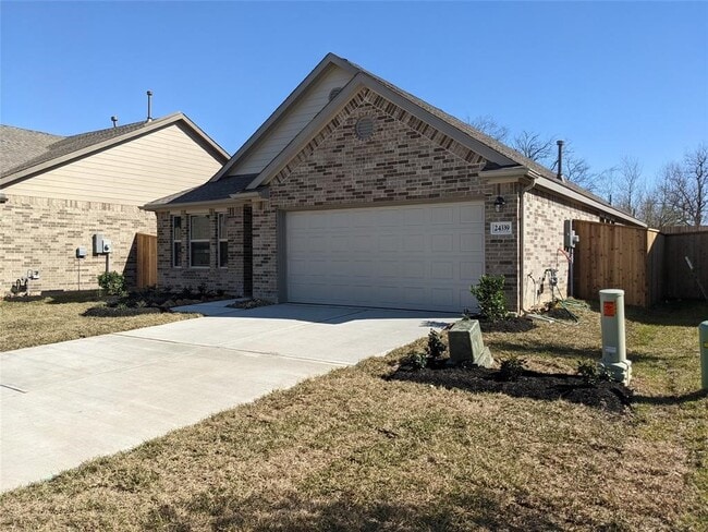 Building Photo - 24339 Palomino Sage Trl