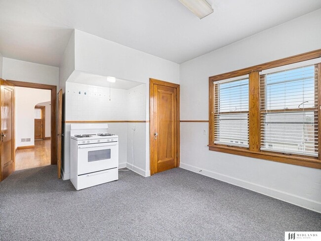 Building Photo - 815 Pierce St