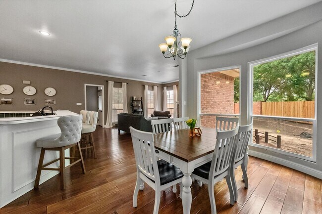 Building Photo - Gorgeous Cul-d-Sac home in Coveted Mansfie...