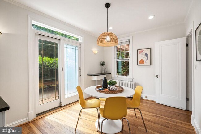 Building Photo - 4008 Rosemary St