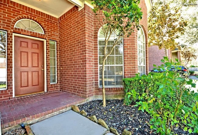 Building Photo - 1611 Winston Homestead Dr