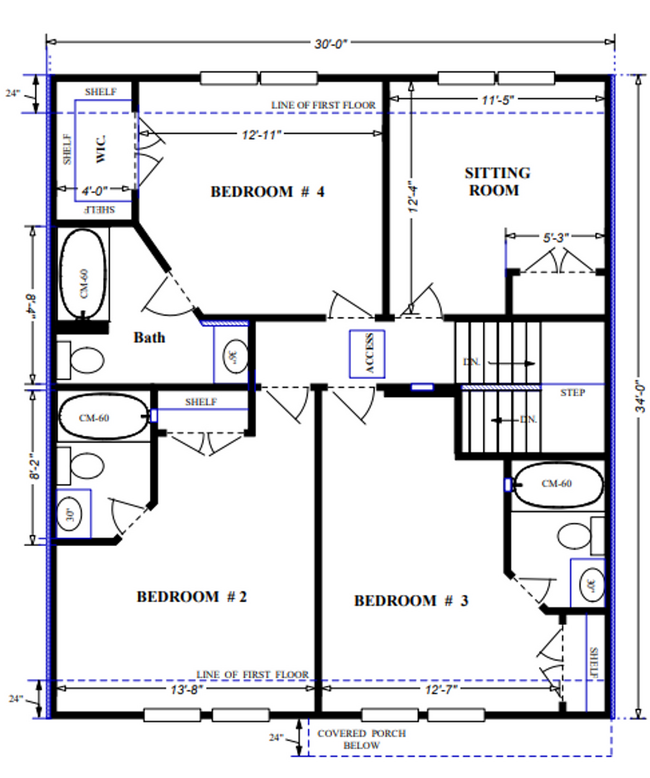 Building Photo - Oak Tree Townhome | 4 Bedroom, 4 bath| 7/2...