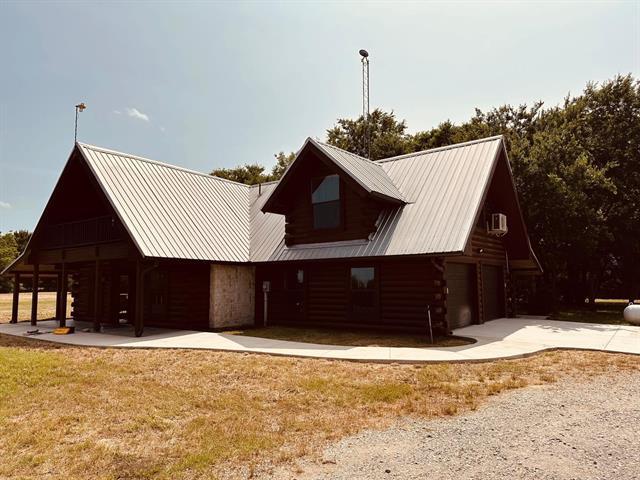 Building Photo - 1585 N State Hwy 78