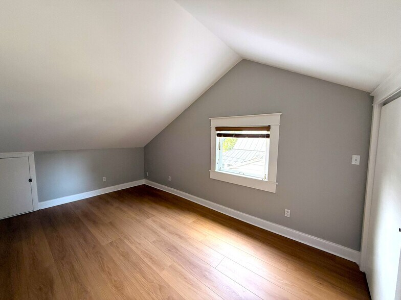 Building Photo - 2813 N Morgan St