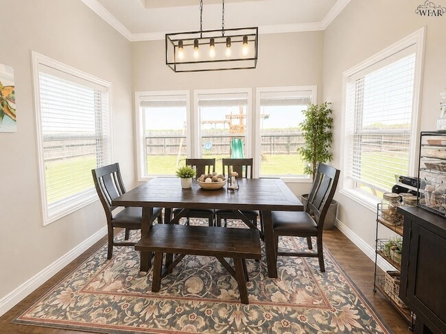 Building Photo - 6206 Talon Trail