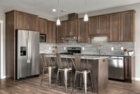 Building Photo - Arbor Trails Townhomes