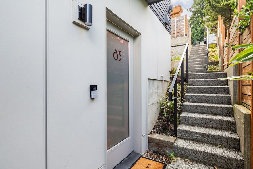 Building Photo - 65 W Dravus St