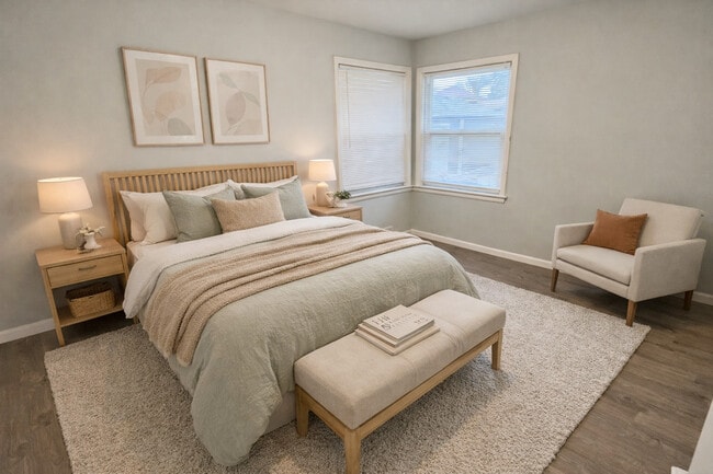 Building Photo - 5410 N Neenah Ave