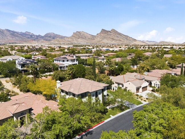 Building Photo - Private Gated Christopher Homes Estate in The Vineyards | Resort-Style Backyard & Strip Views