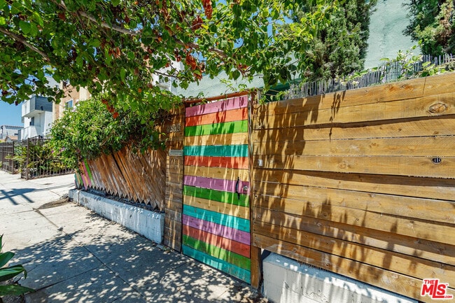 Building Photo - 4309 Burns Ave