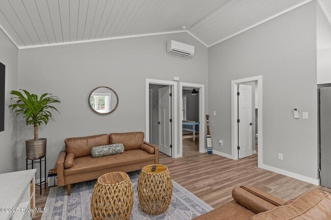 Building Photo - 151 Long Pond Lp