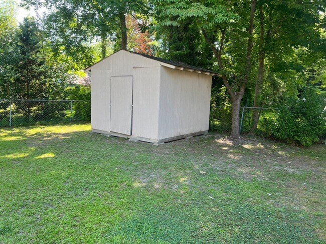 Building Photo - 1108 Preyer Ave