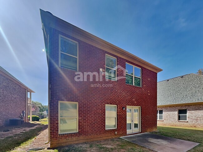 Building Photo - 2113 Stancil Point Drive