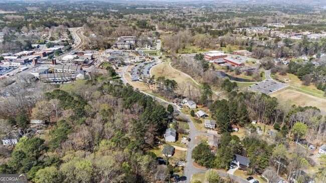 Building Photo - 4383 Mitchell Hill Dr