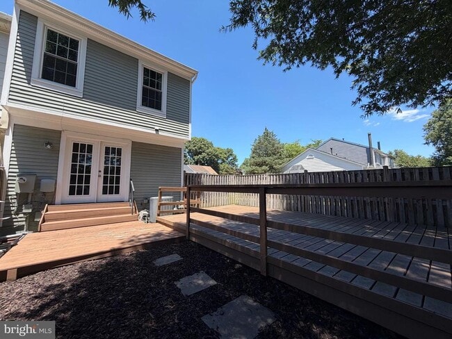 Building Photo - 6501 Brick Hearth Ct