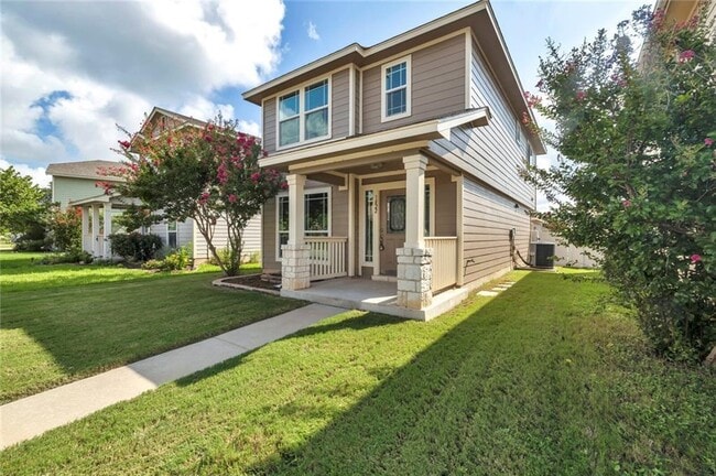 Primary Photo - 1822 Enchanted Rock Dr