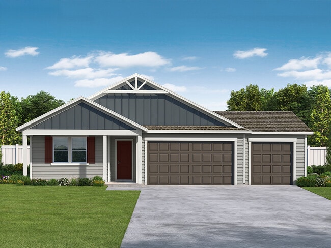 Building Photo - 10014 W Raleigh St