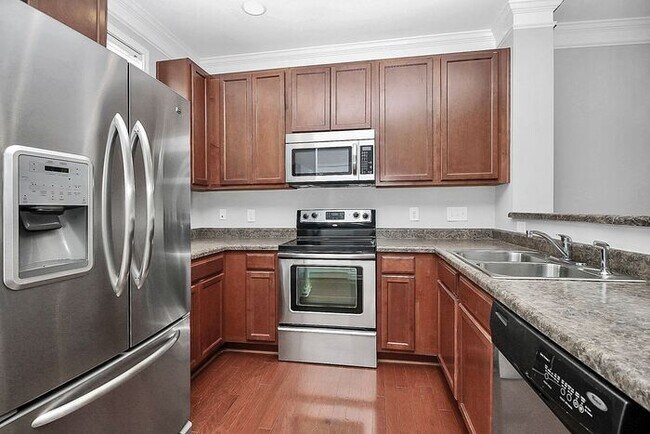 Building Photo - 2BD/2.5BA Townhome w/ ADDITIONAL LOFT in Market Street at Cedar Walk!