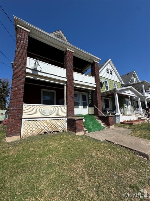 Building Photo - 2022 La Salle Ave