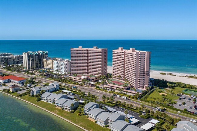 Building Photo - 1310 Gulf Blvd