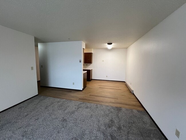 Building Photo - Copper Point Apartments