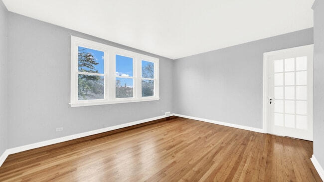 Building Photo - 1247 Wisconsin Ave