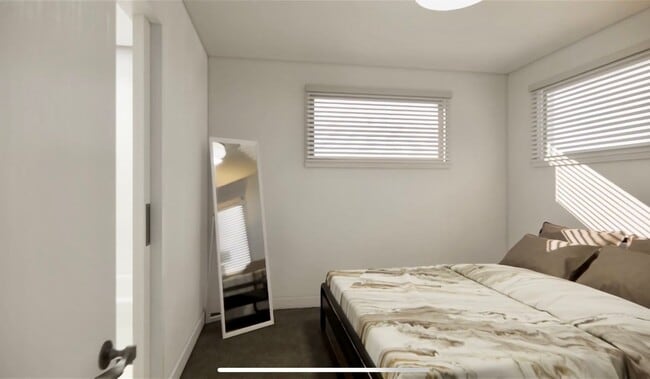 Building Photo - Luxury 2 Bedroom 1 Bathroom Brand New Unit...