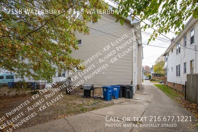 Building Photo - 2138 Waterbury Rd